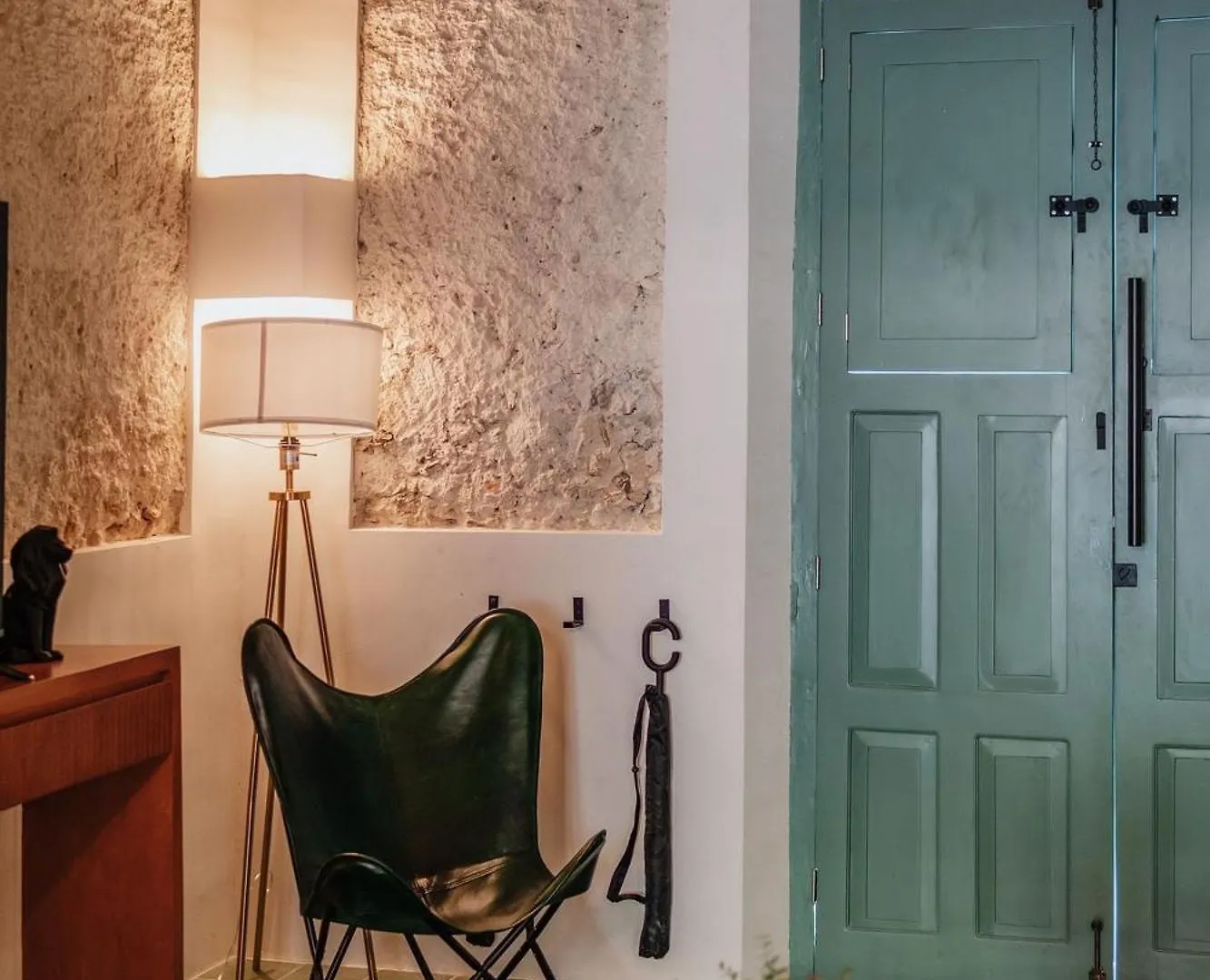 펜션 메리다 Casa De La Ermita 빌라 멕시코